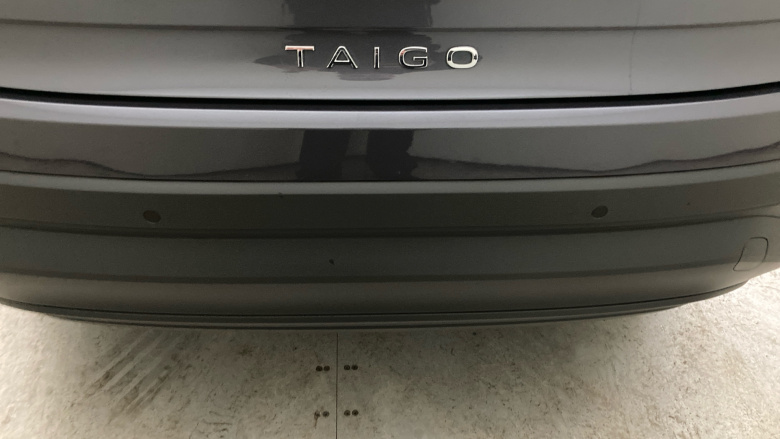 Volkswagen Taigo 1.0 TSI 110 Life 5dr Petrol Hatchback